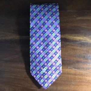 Versace tie